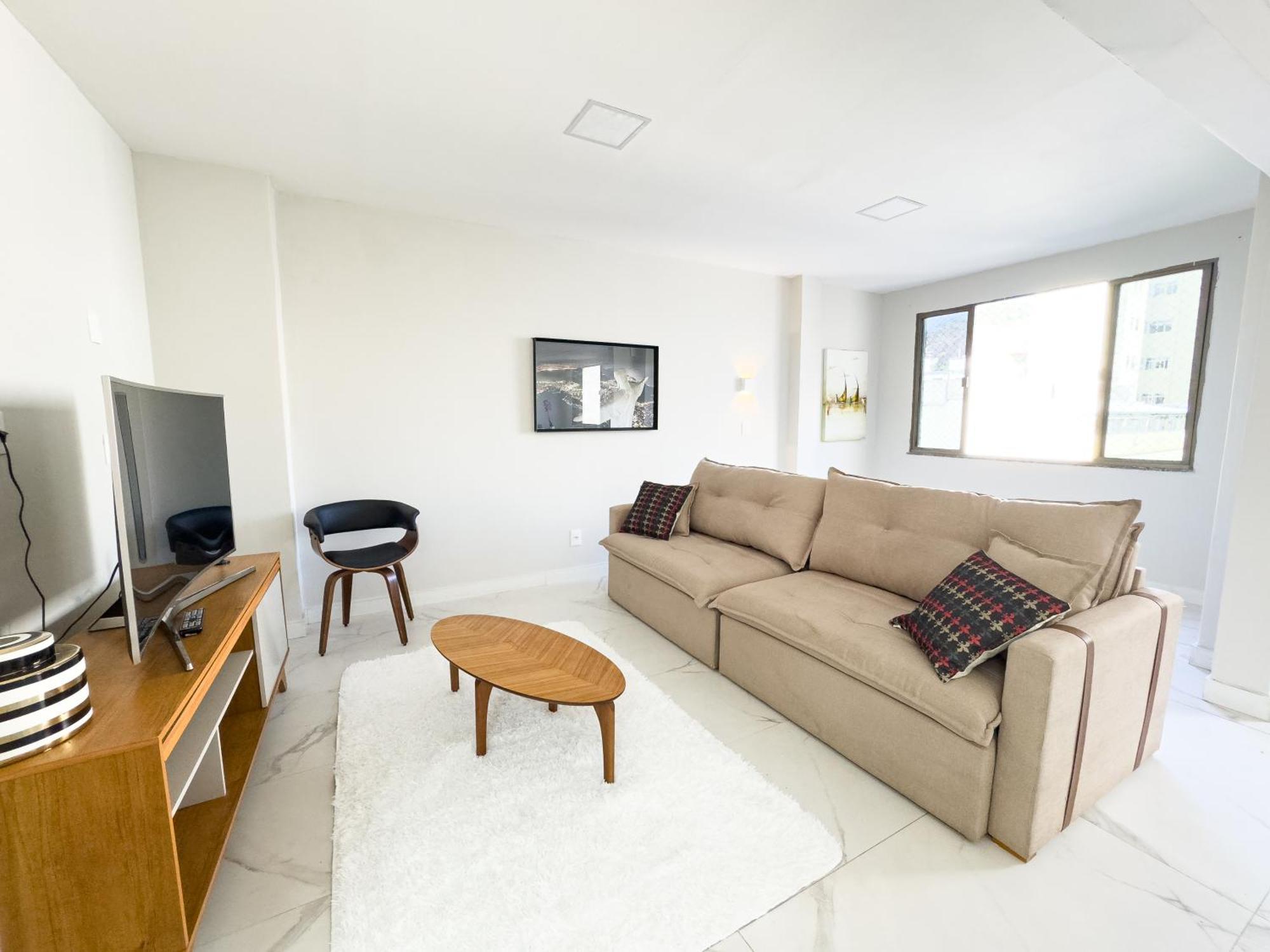 Apartamento Cobertura Carioca Exclusive Rio de Janeiro