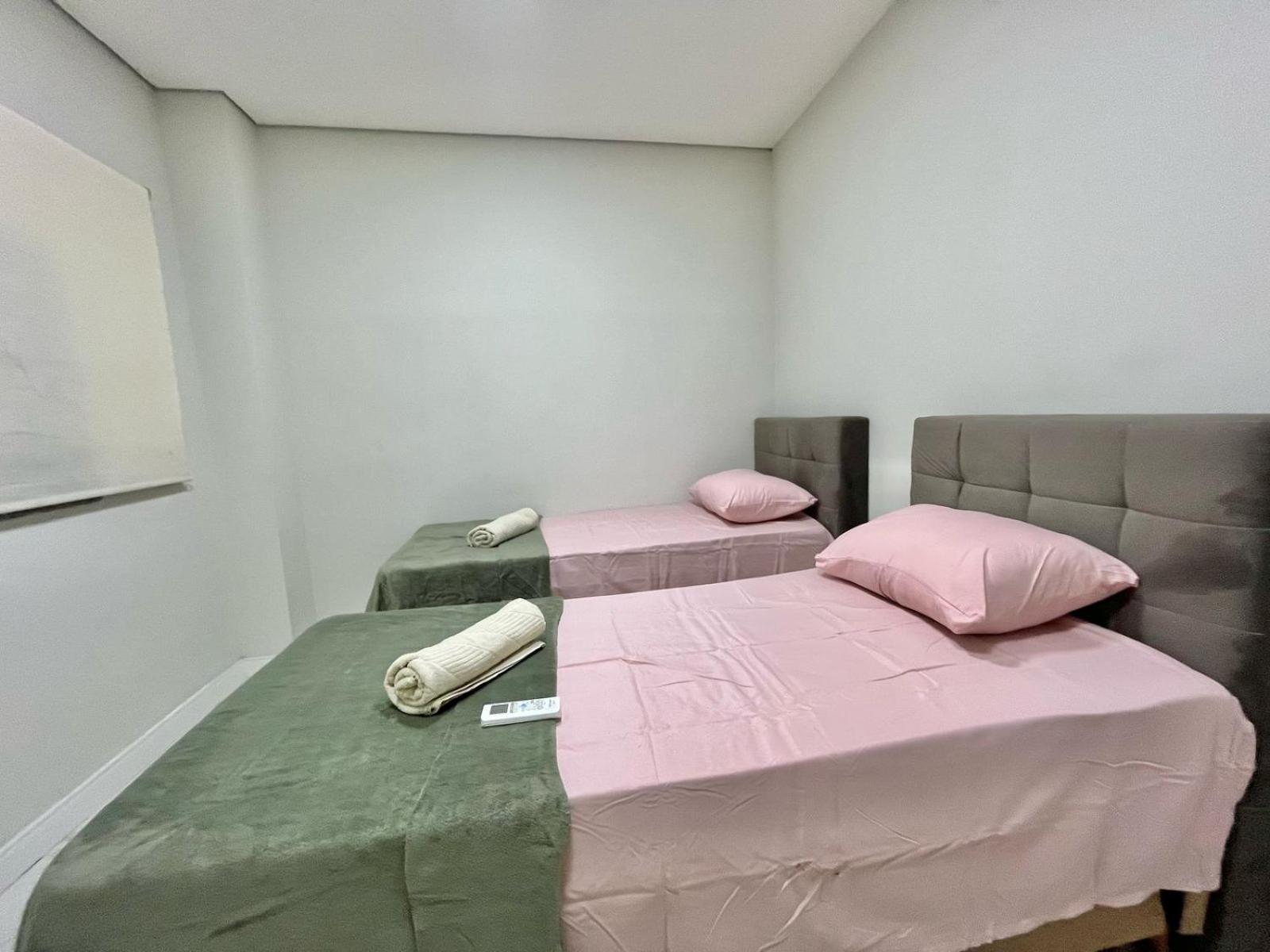 Cobertura Carioca Exclusive Apartamento Rio de Janeiro