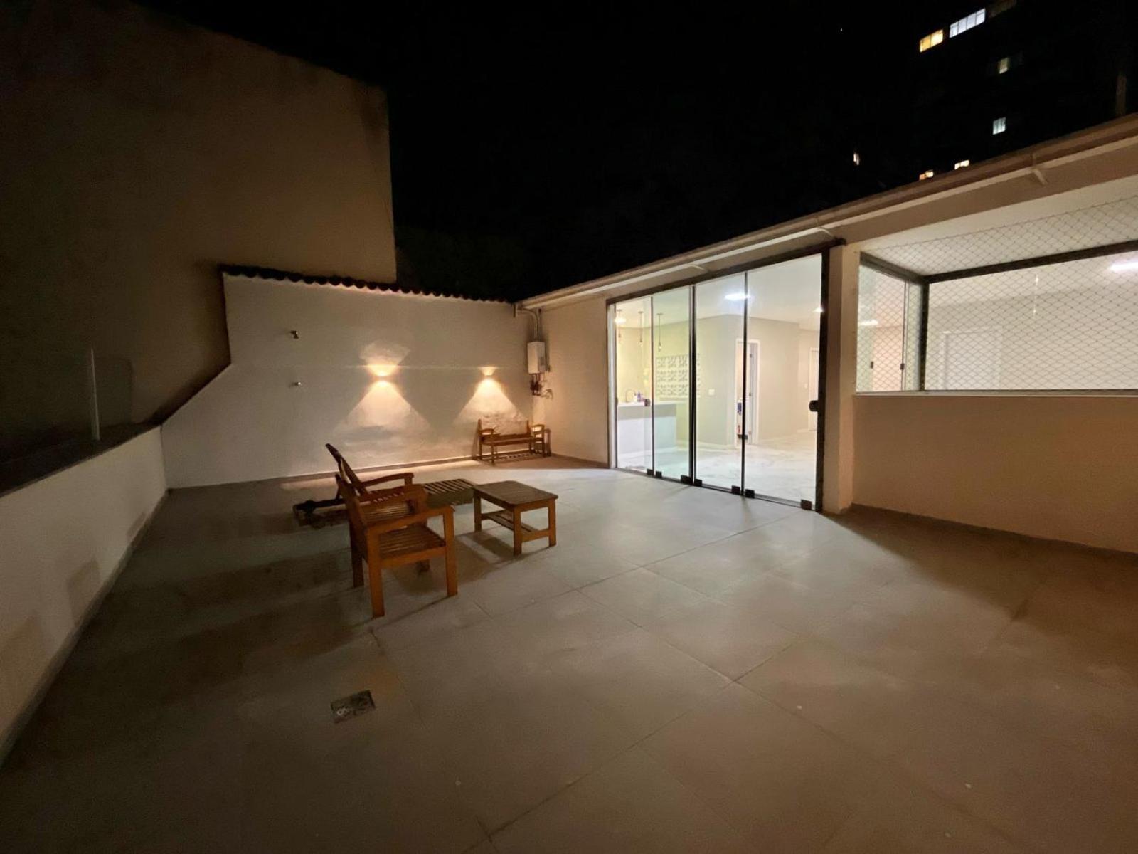 Apartamento Cobertura Carioca Exclusive
