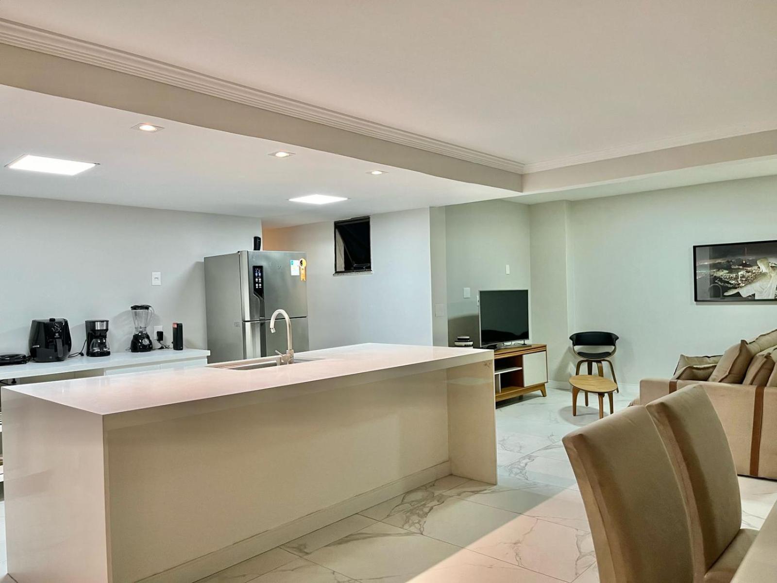 Cobertura Carioca Exclusive Apartamento *