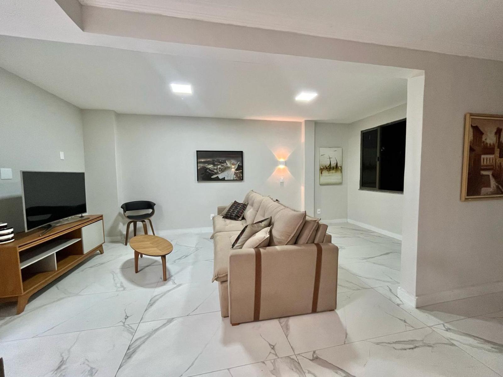 Cobertura Carioca Exclusive Apartment