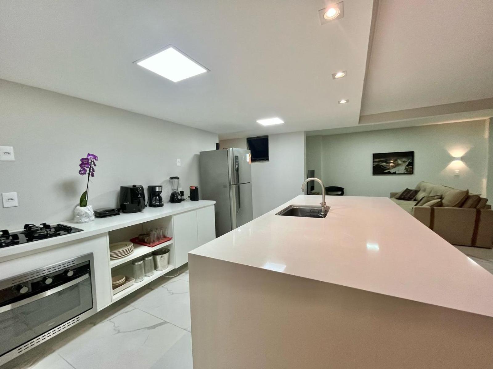 Cobertura Carioca Exclusive Apartment Rio de Janeiro