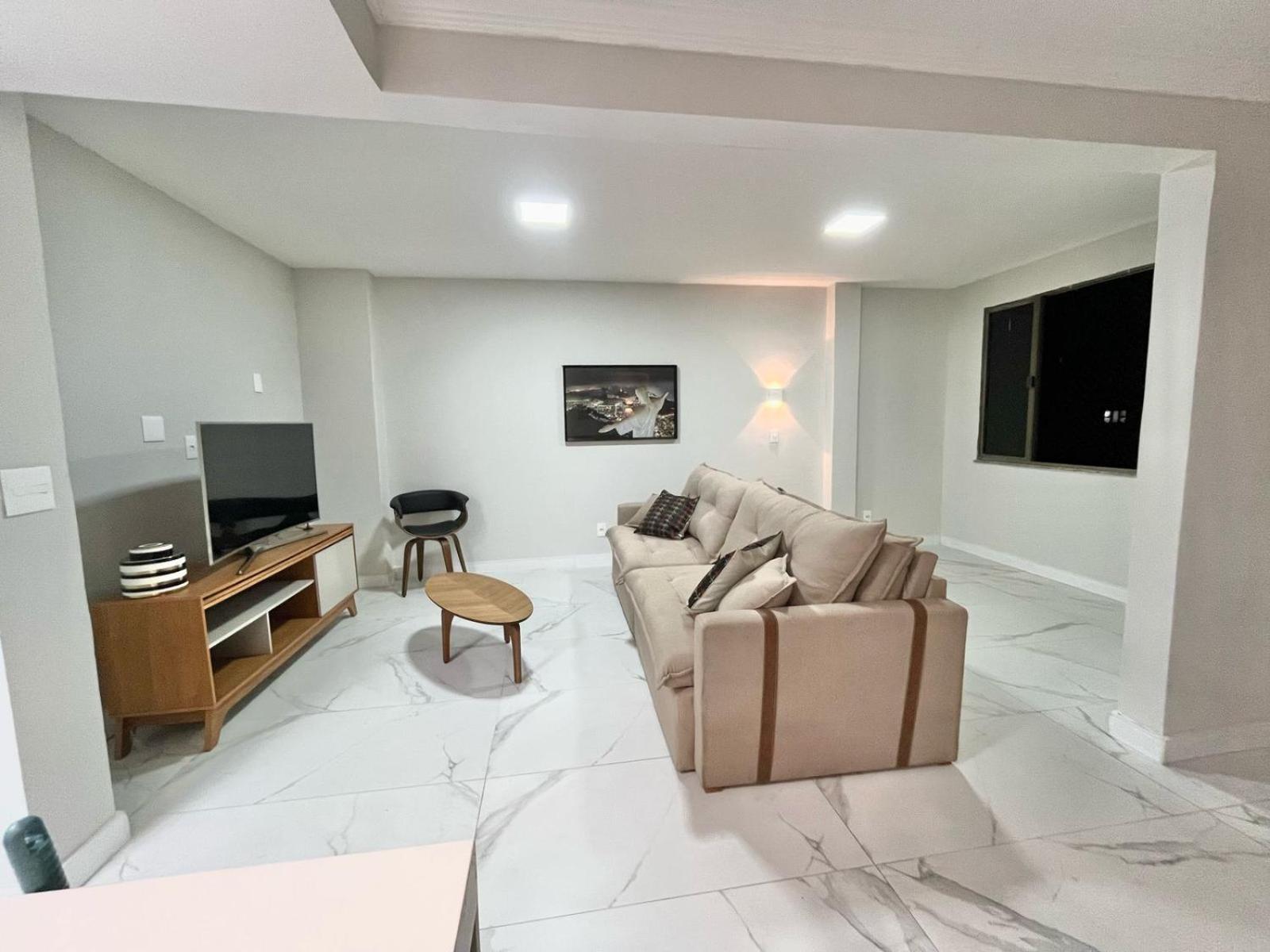 Apartment Cobertura Carioca Exclusive Rio de Janeiro